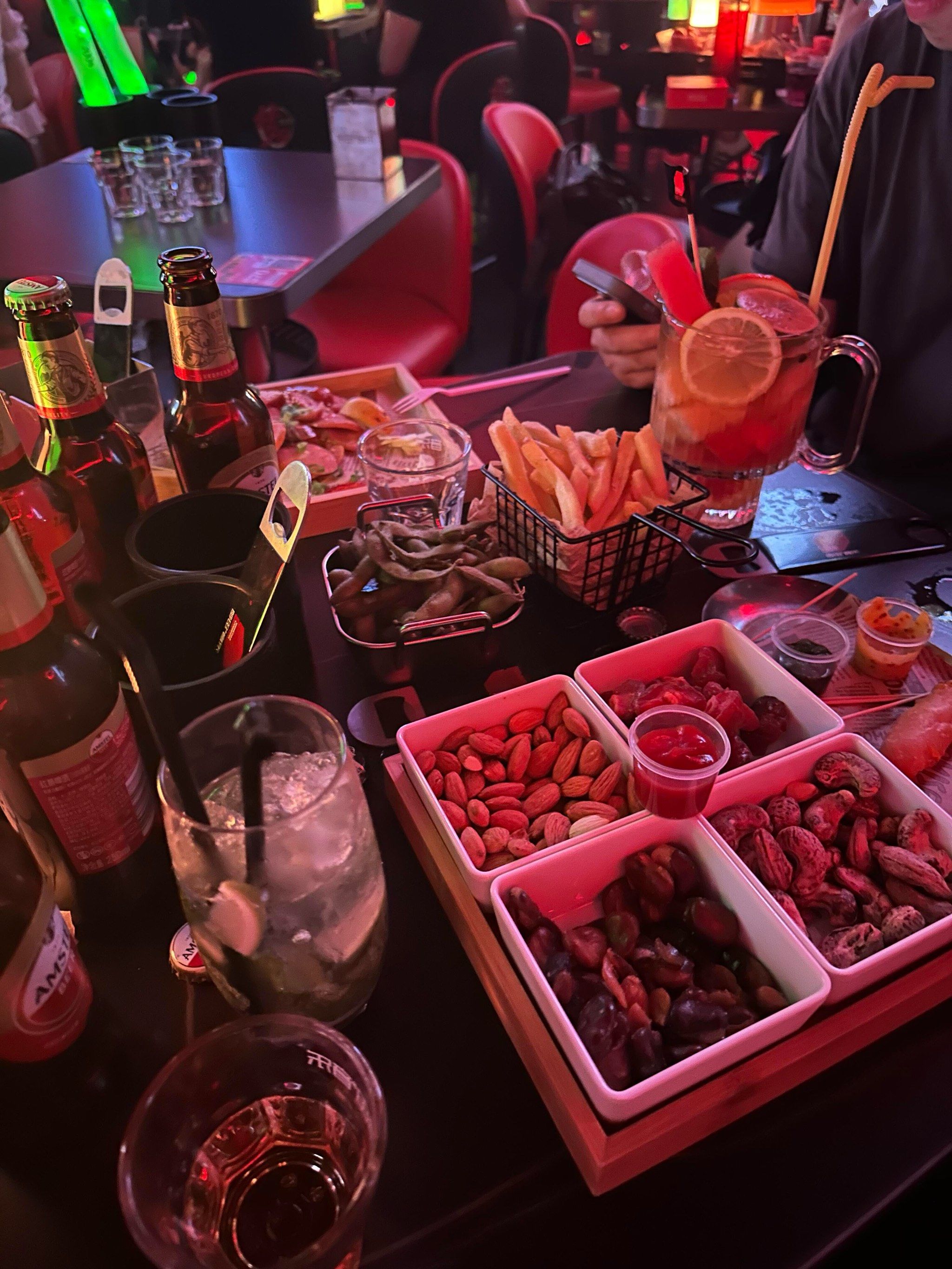 芜湖商务ktv畅享商务ktv玩法指南-南陵县ktv预定